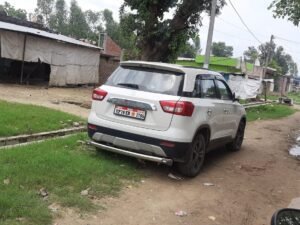 नानपारा : क्षेत्रीय अधिकारी मुख्यमंत्री के आदेश की उड़ा रहे धज्जियां , प्राइवेट गाड़ियों पर लिख कर चलते हैं उत्तर प्रदेश सरकार 1 IMG 20210707 WA0091