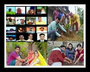 खुशियां मनानें से मिलती है खुशियां-डॉ. सौरभ पाण्डेय 1 IMG 20210712 WA0113