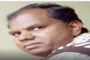 कार की चपेट में आने से प्रधानाध्यापक की मौत 1 IMG 20210713 WA0001