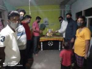 अखिल भारतीय क्षत्रिय महासभा की बैठक सम्पन्न। 1 IMG 20210720 WA0105